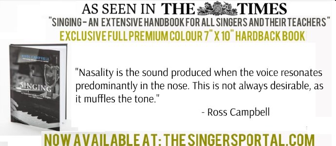 SingingTips4U's tweet photo. As featured in @thetimes article by @Willjhodgkinson - @rosscampbelluk's new  @SingingHandbook is NOW available worldwide!  Exclusive offer: order the hardback edition, and get the eBook free immediately! -> https://t.co/e56tSdOG4t    
#Singing #Nasality #Voice #Tone #Vocalist https://t.co/OR5oD8fQNB