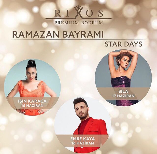 emrekayateam's tweet image. @emrekaya 16 Haziran’da Rixos Premium Bodrum Sahnesinde! #emrekaya #rixos #rixospremiumbodrum #bodrum #muğla #rixospremium #konser #sahne