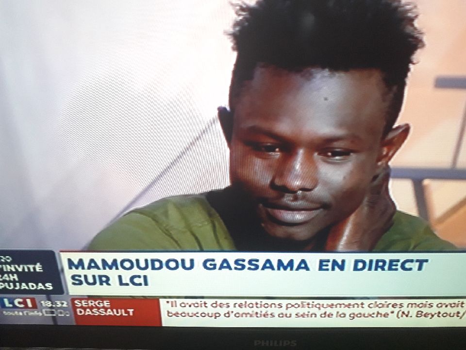 Renaud Pila on Twitter 