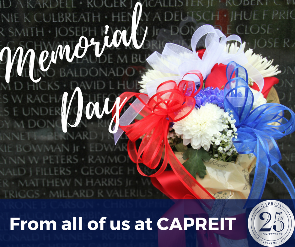 CAPREIT tweet media