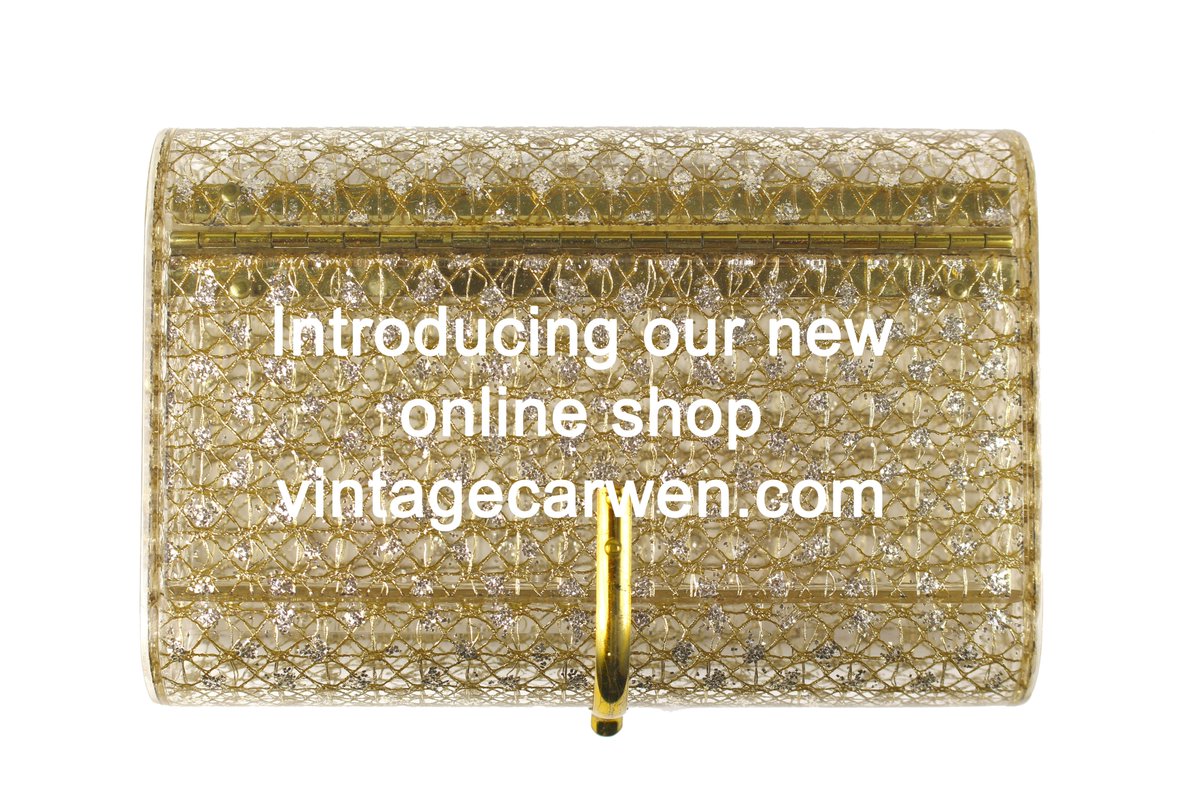 vintagecarwen's tweet image. Welcome to the new online shop for Vintage Carwen: vintagecarwen.com
#NewOpening #luxurybag #luxurybrand #uniquegifts #vintage #handbags #accessories #bagaddict #bagslover #preloved #prelovedhandbag #vintage #vintagehandbag #vintagegift #vintageaddict #vintageshoponline