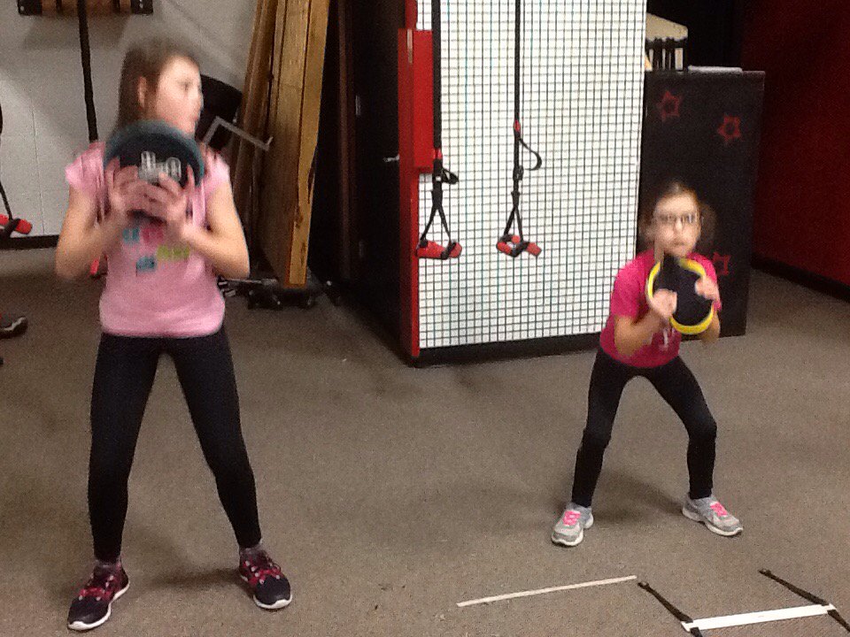 FitWorkzSP's tweet photo. TYC
Total Youth Conditioning or TYC is Physical Education meets Sports Training. Programming is geared toward the 4-10 year old population.

 https://t.co/oTfN221KTZ https://t.co/urgY5Ycj2w