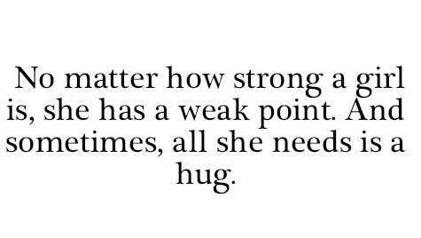 That's true. 💯