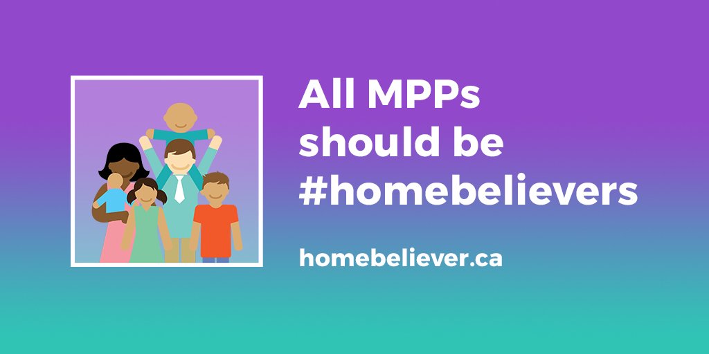OntarioHBA's tweet photo. All future MPPs should be #homebelievers. Have you signed the pledge yet @LoraleaC #DavidLoft @CamMontgomeryPC @MarkDeMontis #GradMurray @FaisalHassanNDP @Roman_Baber @voteigor ? Visit https://t.co/vS1h3DrvAj and sign and let us know when you do. #onpoli #elxn2018 https://t.co/fiAw9hJEcw