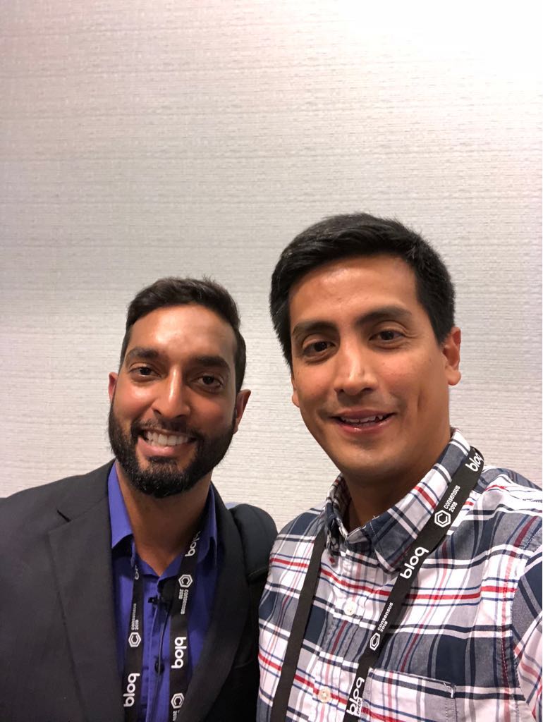 cryptocarz's tweet image. Nice meeting @crypt0snews at #Consensus2018, catch up at the next one!