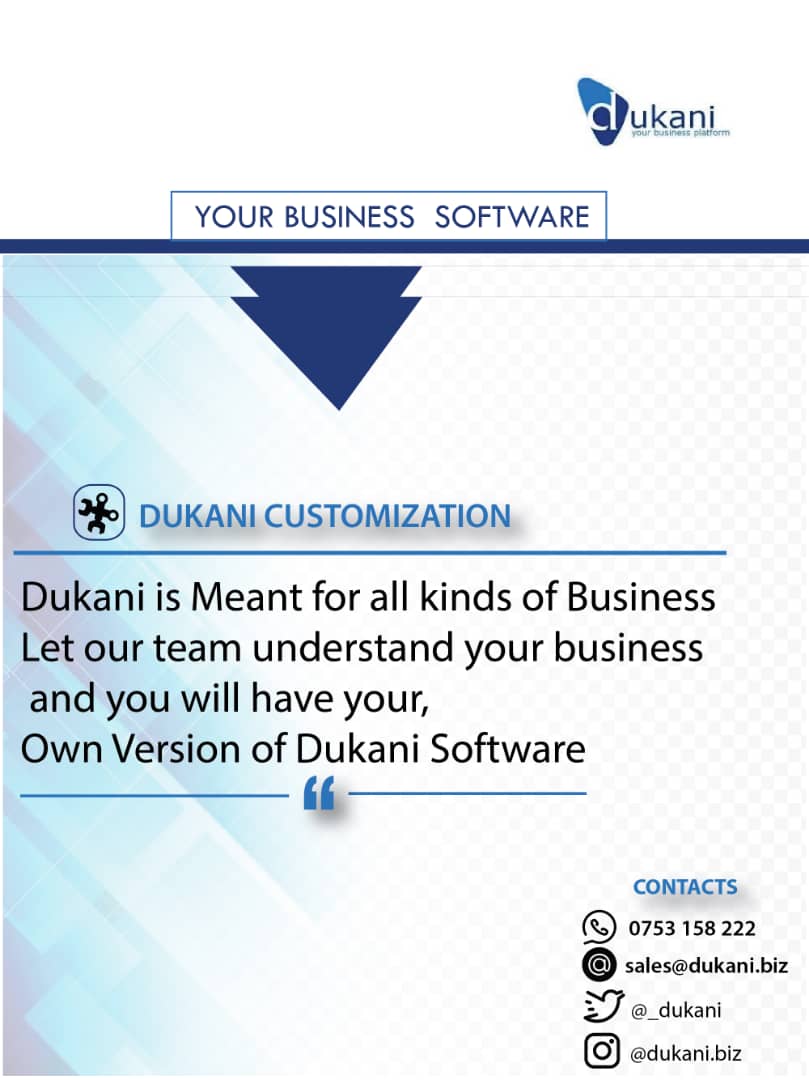 _dukani's tweet photo. About customization 
#YourBusinessSoftware https://t.co/rgECDJucp9