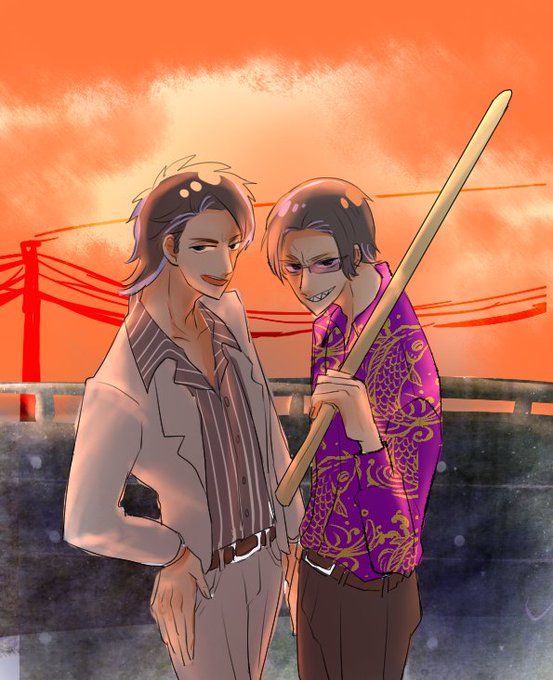 広角レンズのtwitterイラスト検索結果 古い順