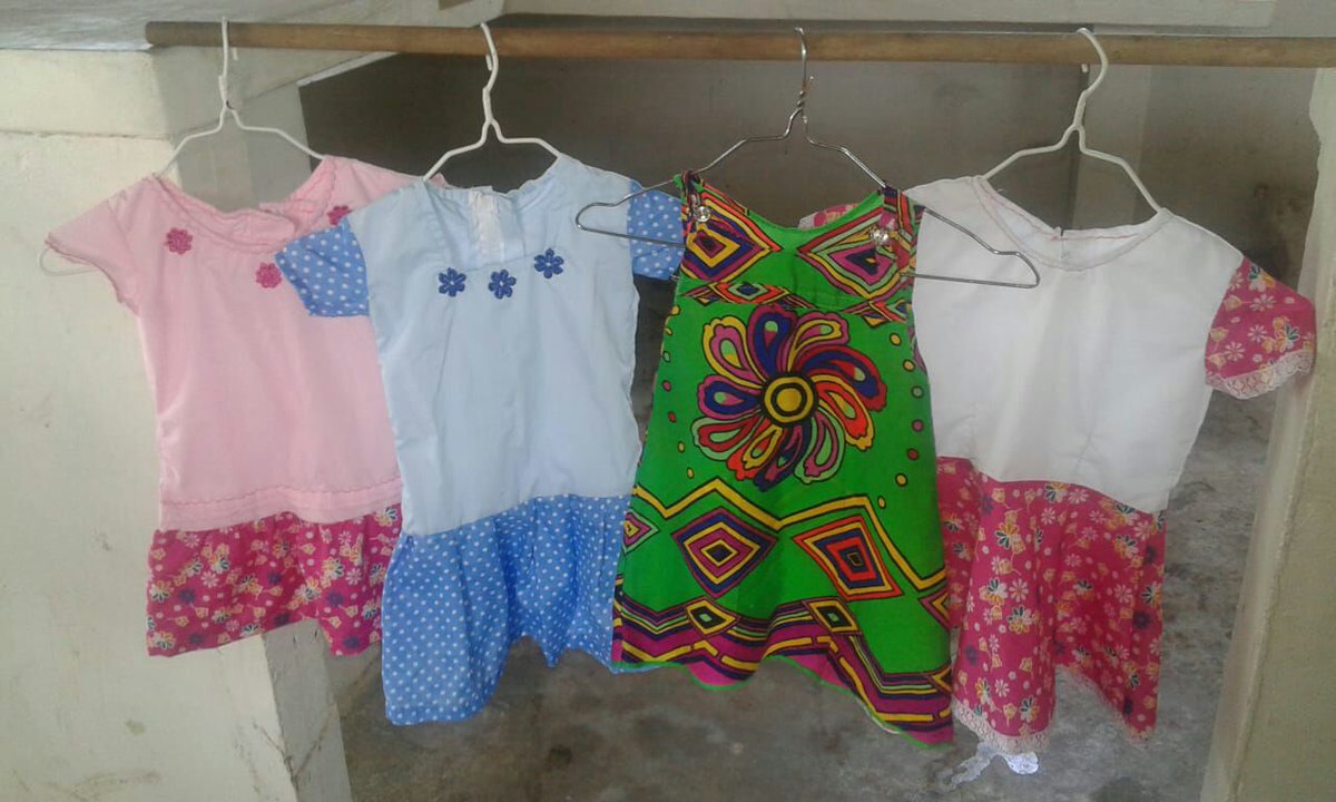 InadehOficial's tweet image. INADEH lleva sus cursos a todos los rincones de país. Con éxito finalizó hoy en la comunidad de Ipetí Chocoe, en Tortí de Chepo curso: Confección de Ropa para Niños. Impartió la capacitación la instructora Roxana Trujillo. #UnMejorInadeh. @PrimeraDamaPma @elsiglodigital