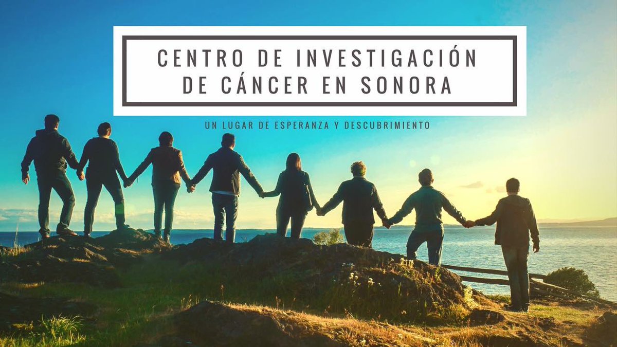 CICS Sonora & USA tweet media