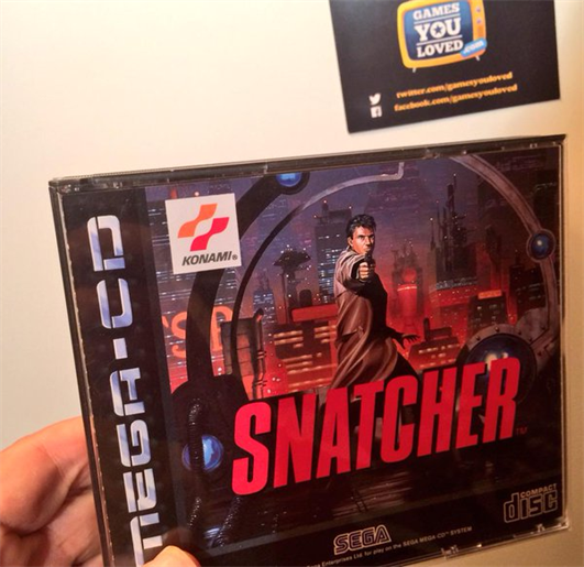 gamesyouloved's tweet photo. Got any Tips for Retro Game collecting?

Here are a few of ours...> https://t.co/dOaTXs8DqU

@RetroGamersClub @RetroGamerDaz @Retr0Joe @RetroBoyJon @Clammylizard @A3rgan @FulgoreAndMore @kingdomofcarts @sean_tagg @SEGANerds @SlopesGameRoom @DamienMcFerran @GuyFawkesRetro https://t.co/XMkhJmtVSO