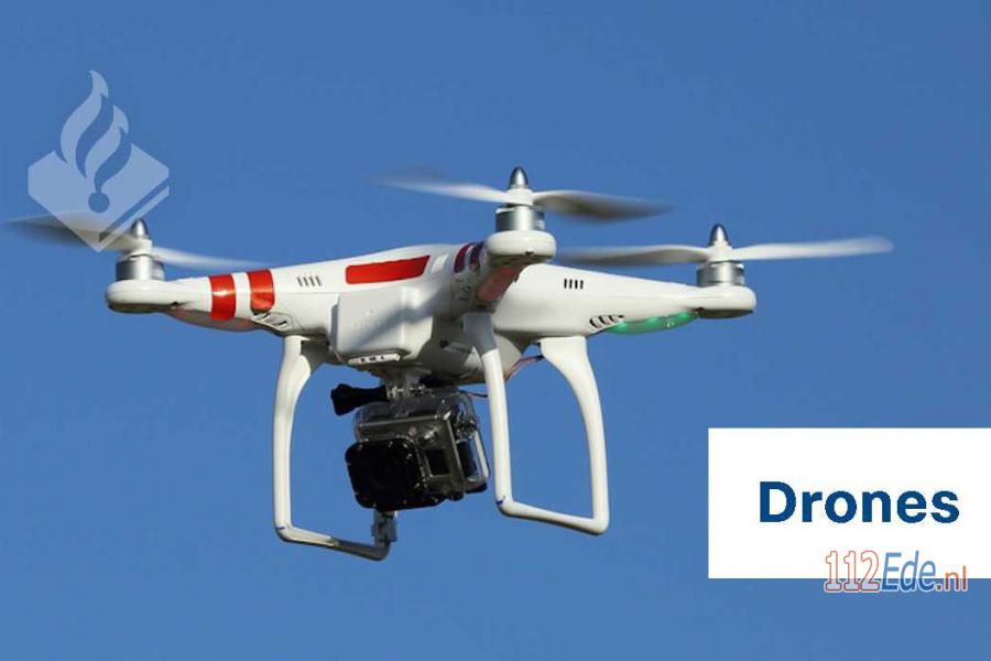 🚨 Mag je overal vliegen met een drone? 112.press/QVNNh4 112Ede https://t.co/CuNLvZ6Rcq