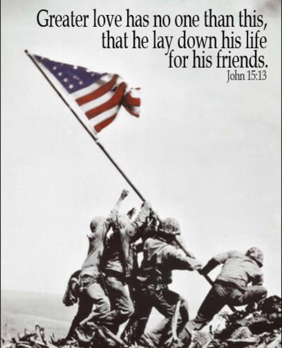 #MemorialDay #NeverForget