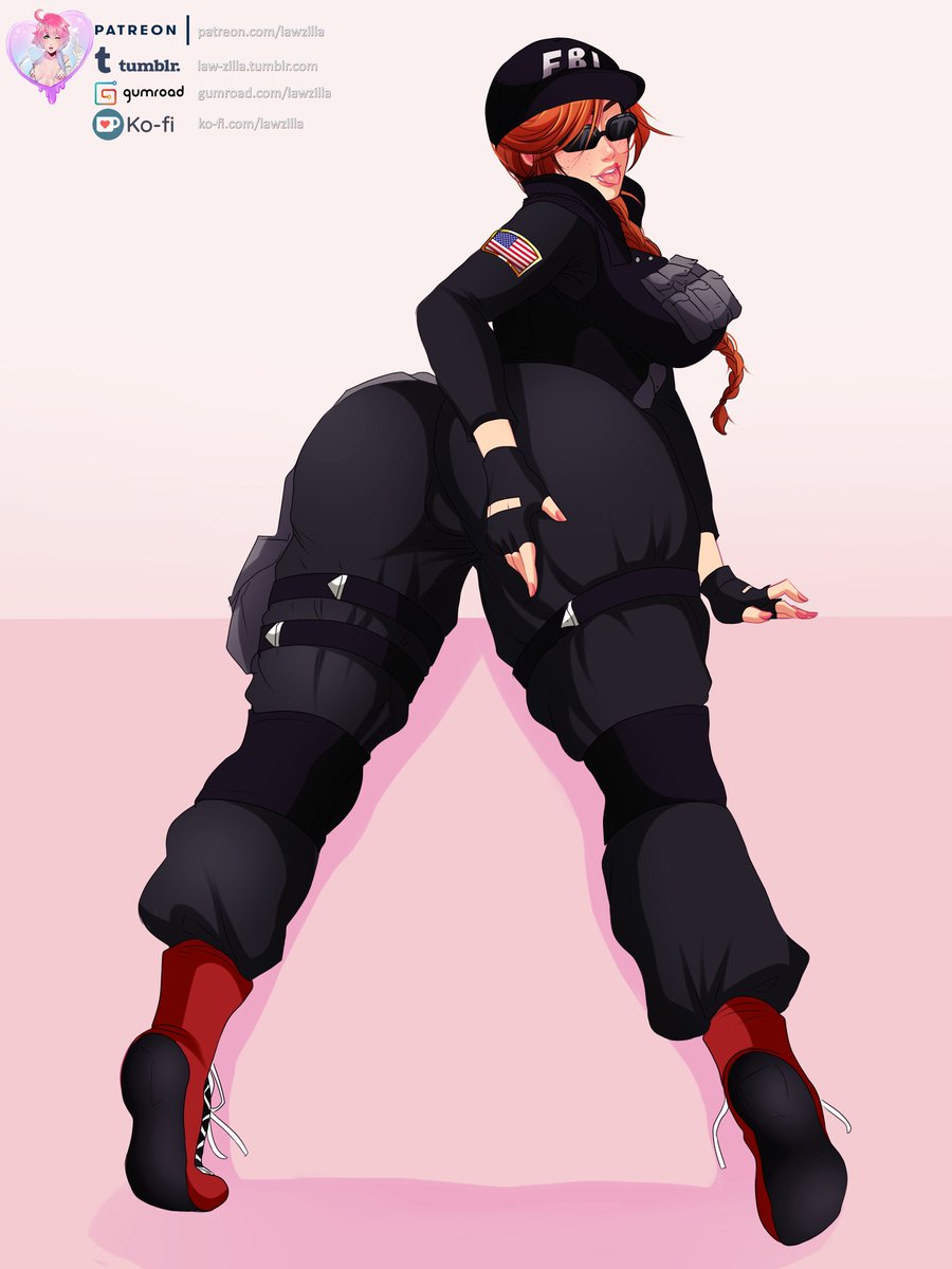 rainbow six siege porn rainbow six siege porn