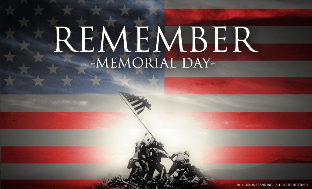 Remembering those who gave all... - mailchi.mp/ninjabrandinc/…
20% OFF SALE / ADDITIONAL 10% OFF TANKS