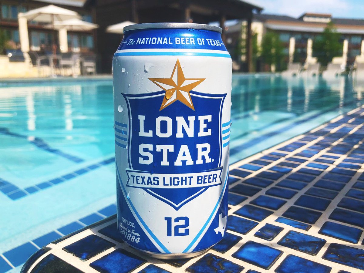 Lone Star Beer (LoneStarBeer) Twitter