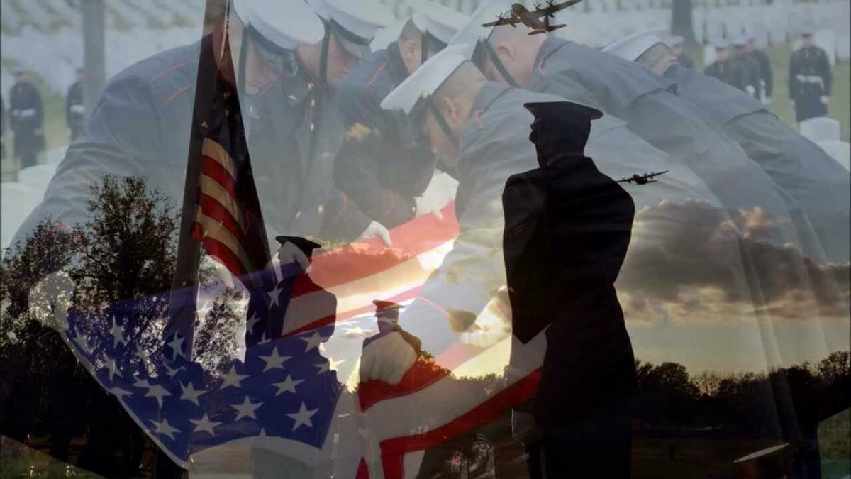NJFMBAValor's tweet photo. #memorialday #usa #america #grateful #army #navy #airforce #marines #coastguard #military #remembranceday #alwaysremember #somegaveall #godblesstheusa https://t.co/Lla5rXROJU
