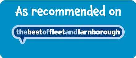 thebestoffleet's tweet photo. "Roy and his team @HartSecurus made sorting out our Health Care programme for our small business a breeze." Another 5* review as recommended on thebestof #Fleet #Farnborough https://t.co/uHLTTU36pF https://t.co/cT4fJwIRxC