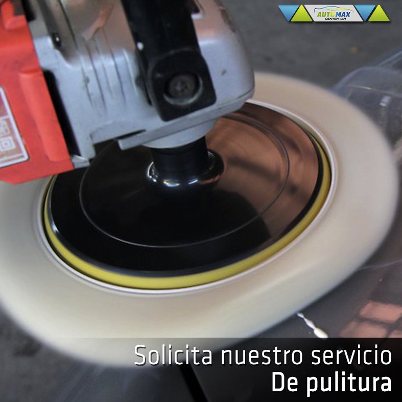 AutomaxC's tweet photo. En #automaxcenter le damos a tu carro el brillo que merece con nuestro servicio de pulitura.Te esperamos en la av 16 Guajira, al lado de la Estación de Servicio (Texaco) en Maracaibo #Automax #Autolavado #Servicios #Pulitura #Tapicería #Aspirado #BañoDeEspuma #Lavado https://t.co/CDvWgE1X8x