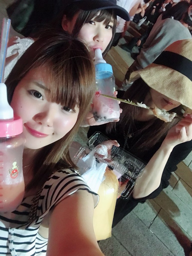 堀口奈津美 (堀口奈津美)