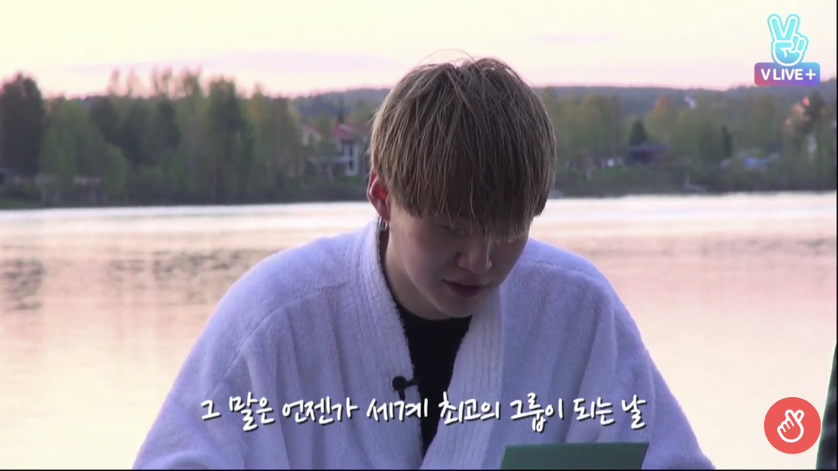 acbcgzz's tweet photo. 방피디님 오는 6월 12일에 대견하다는 말 해줘요 https://t.co/F2AxBrvX8E
