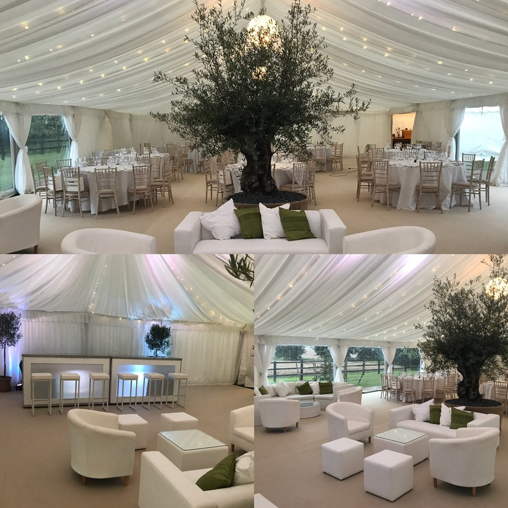 Wedding season is in full swing, dont delay booking yours, 2019 summer dates already filling up #marqueehire #wedding #events #engagement #celebrate #mrandmrs #herts #essex #london