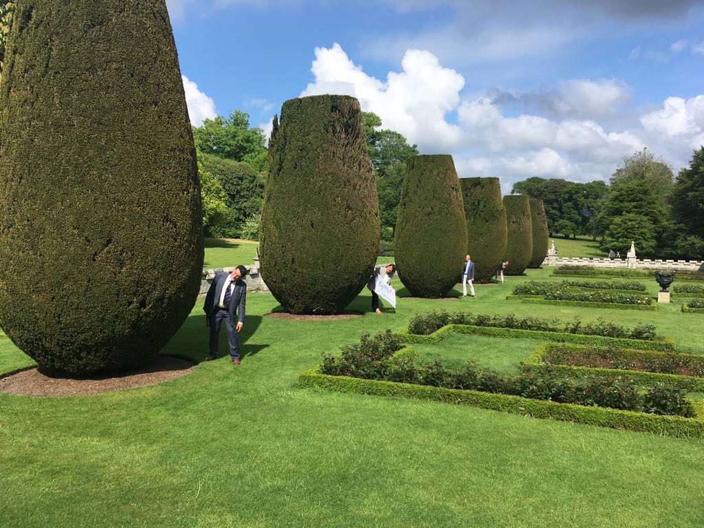 LifelitesOrg's tweet photo. We're now at the end of day four of #liftforlifelites, having luckily escaped all the thundery downpours! In the last 48 hours Simone has been to Dorset, Devon, Cornwall, Somerset, Bristol, Berkshire and Wiltshire. Thank you to everyone who has supported @LifelitesCEO https://t.co/ZA7DNijKaQ