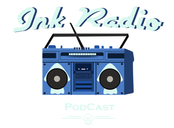 InkTVSplat's tweet photo. Ink Radio is back again, this week going live at 9 pm eastern TOMORROW!!! Hosted by @Cryptikspoon @WALKMAN_04 @That_Guy_Negus and @NineWholeGrains! Have questions for our panel? Then leave them in a reply to THIS tweet! We hope to see ya there!!!! https://t.co/p3cXj6gCDZ