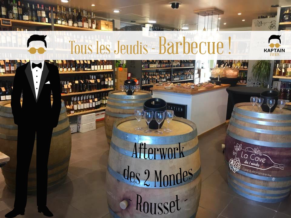 kaptain_events's tweet photo. 🎉LA bonne nouvelle de cette semaine?🎉 Jeudis soir c'est #afterwork à la Cave des 2 Mondes ! Ambiance #Lounge &amp; Cave Ouverte 🥂 https://t.co/ym9YOb3K9D