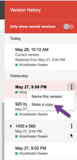 Alice Keeler tweet media