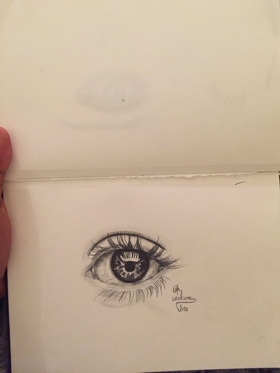 Paulv_Art's tweet photo. Eye see youβοΈ #eyedrawing #beautifuleye #amazingeye #darkeye #eyedrawings #eyedrawingpractice #pencilwork #pencildrawing #pencilart #instapencil #instapencils #staedtler #eyesketch #quicksketch #fastdrawing #fastsketching #dailyart #dailysketches #dailysketching #dailysketchboo https://t.co/SercygjgEL