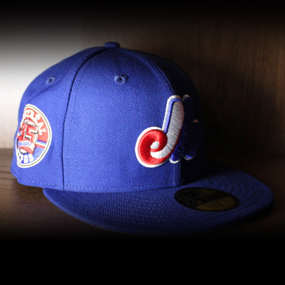 ECAPCITY's tweet photo. Montreal Expos 35th Anniversary New Era Fitteds
Memorial Day SALE Code: SALUTE
https://t.co/3LBZWX74Dl
#Montreal #MontrealExpos #Expos #fittednation #NewEraCap #fittedfien #capaddict #Teamfitted #capson #lids @sneakernews @kicksonfire @nicekicks @montrealexpos80 @MontrealExpos https://t.co/qP60r1jh47