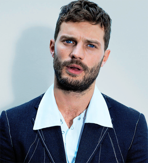 jamiedornanpt's tweet photo. #JamieDornan photographed by Tomo Brejc https://t.co/xgNYdnMr1Q