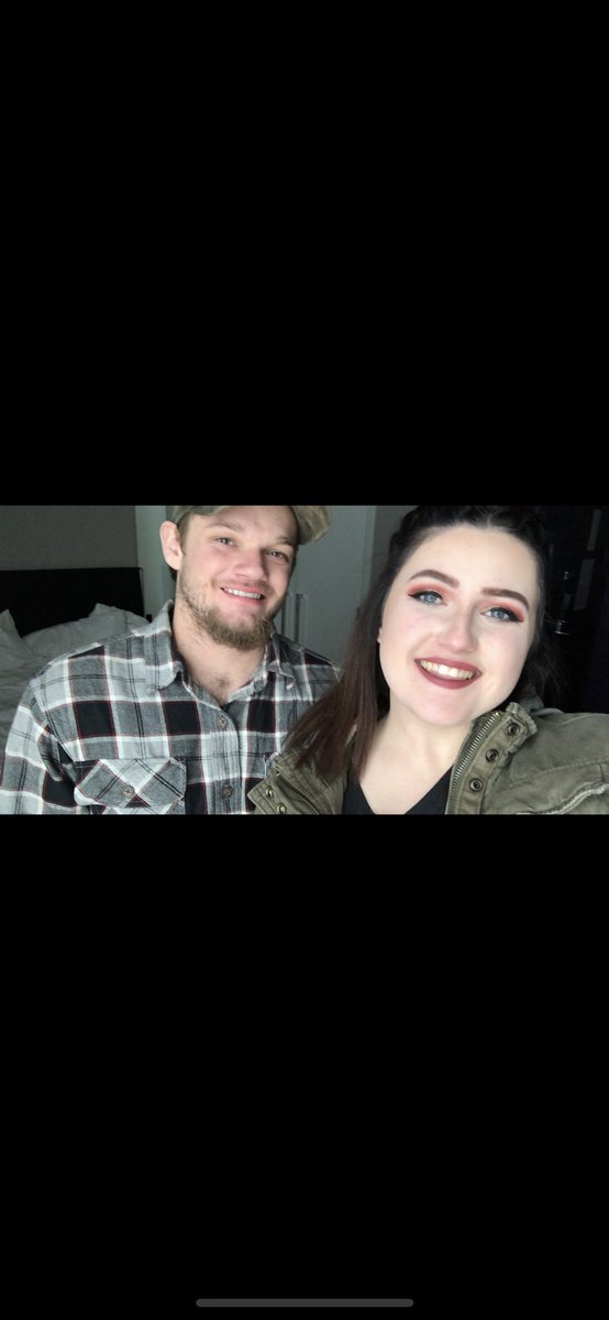Alyssa_Cupit's tweet photo. Happy birthday babe ❤️🎉 https://t.co/KLPfm1CJN6