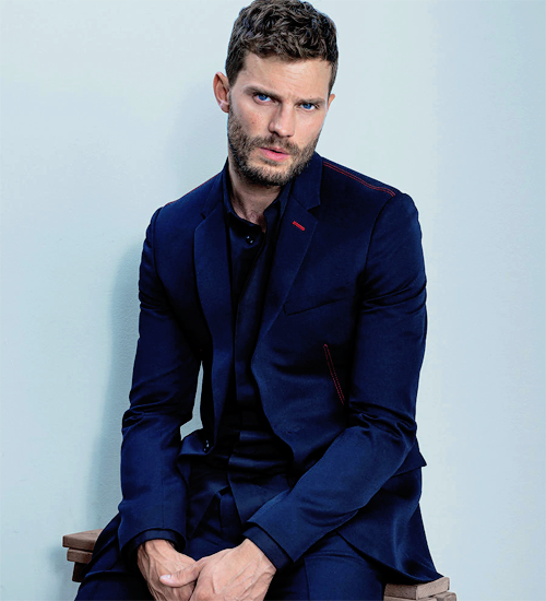 jamiedornanpt's tweet photo. #JamieDornan photographed by Tomo Brejc https://t.co/xgNYdnMr1Q