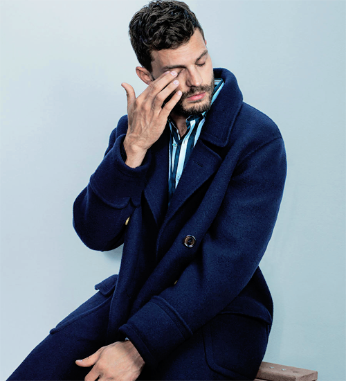 jamiedornanpt's tweet photo. #JamieDornan photographed by Tomo Brejc https://t.co/xgNYdnMr1Q