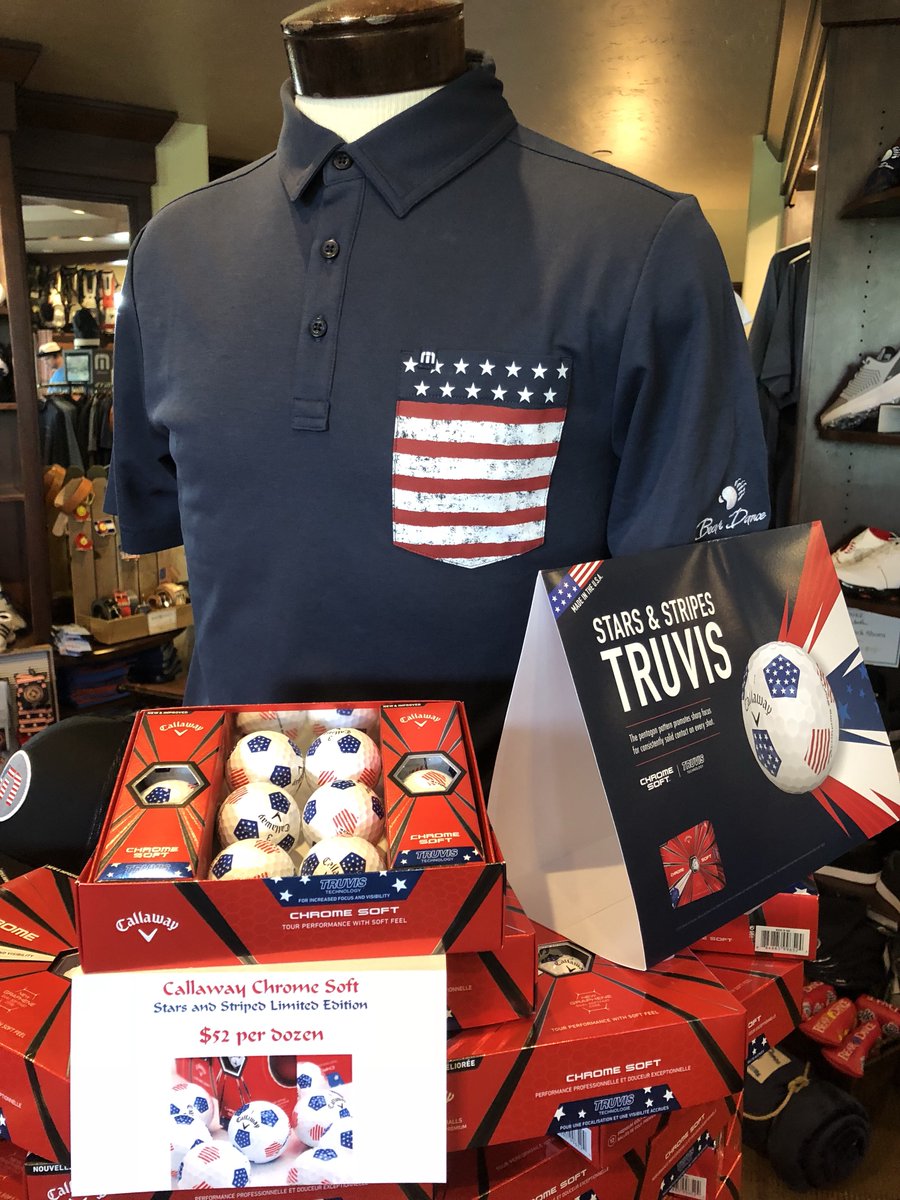 BearDanceGolf's tweet photo. The Bear Dance team hopes you enjoy your Memorial Day! #beardancegolf #cogolf #milehighgolf #usa #memorialday https://t.co/0wRtmxP4mT
