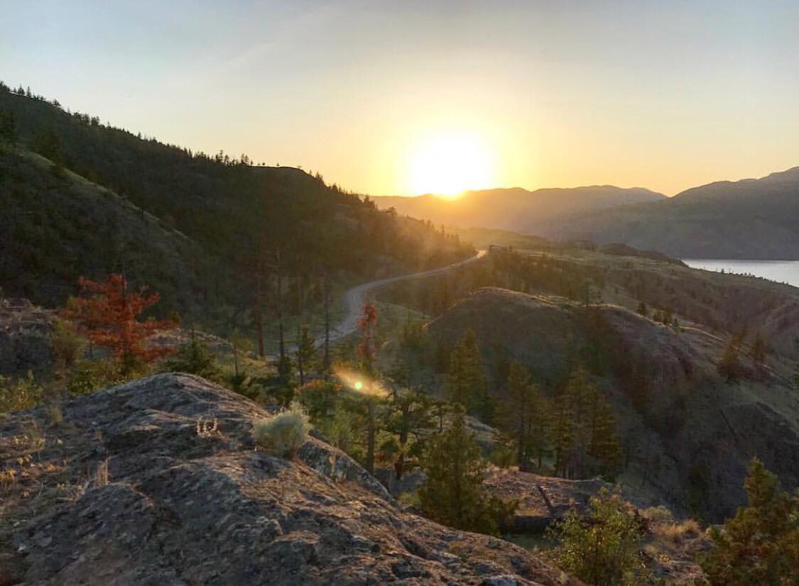 joyfactoryfilms's tweet photo. Don't forget that by sharing your photos of #Kamloops with #MyCityMonday, you have a chance having your content shared on our profiles (and of course, SWAG!) "Because when you stop and look around, this life is pretty amazing." - Dr. Seuss 📸: @caitlindjohnson https://t.co/GilG0hTEYN