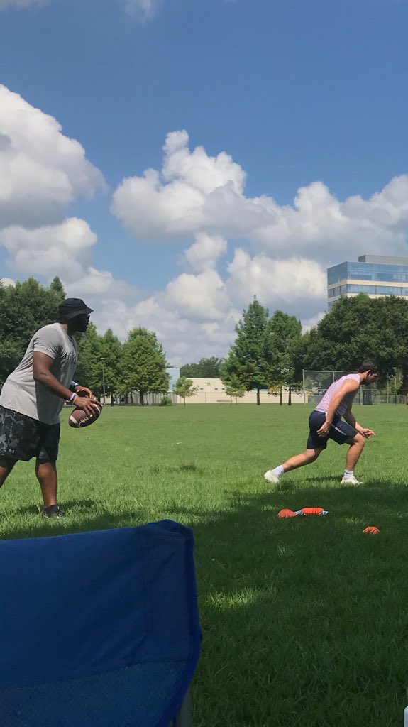 tannerboston_'s tweet photo. Good way to spend Memorial Day. No laying out by the pool, just perfecting my craft. #GFWT https://t.co/TyYZgAfe1l