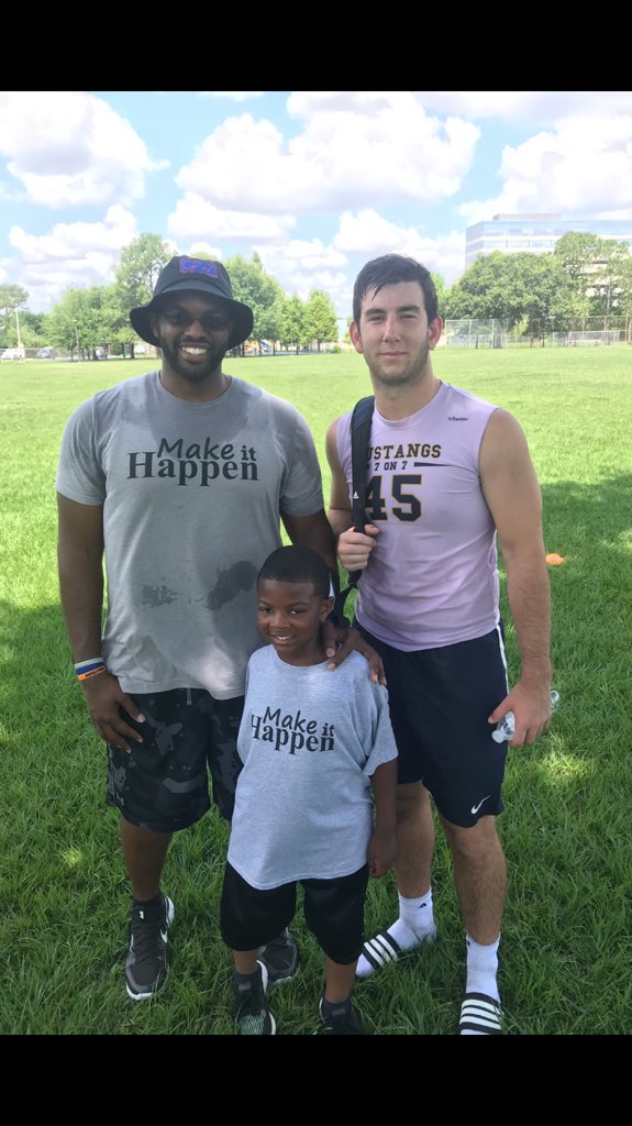 tannerboston_'s tweet photo. Good way to spend Memorial Day. No laying out by the pool, just perfecting my craft. #GFWT https://t.co/TyYZgAfe1l