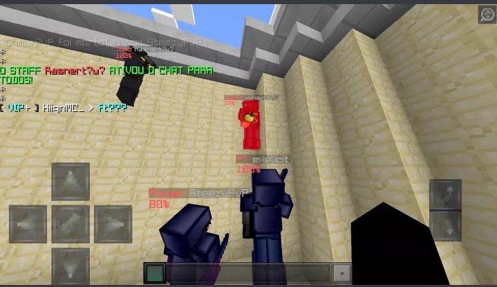 ---> Clan Battle <---
 
  Contra [ <a href="/TeamVitalzClan/">TeamVitalz</a> ]

            Score:
        [TNP 5-0 TVZ]

Notas: Bons Jogadores , não toxicos , recomendo.

[ TMJ <a href="/OneUHCs/">OneUHCs</a> ]