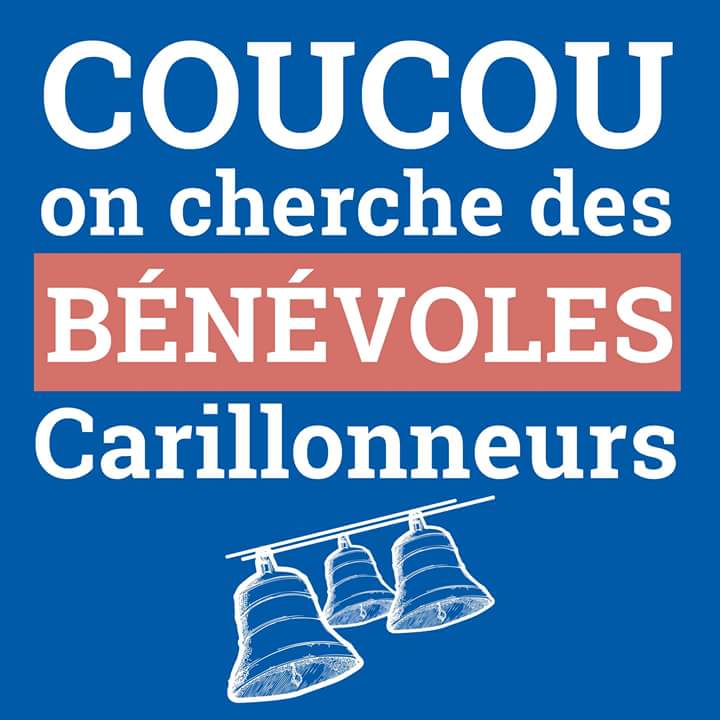 combackteam's tweet photo. S'ENGAGER recherche activement des bénévoles Carillonneurs dans le 15e et le 17e arrondissement pour sensibiliser commerçants, habitants avec et sans-domicile et faire sonner les cloches de la solidarité dans leur quartier ! 
info et inscription
👉 https://t.co/MK8HaJqGMb https://t.co/f7oqRJyfgF