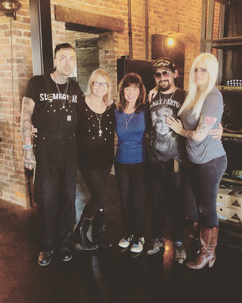 Jessi Colter tweet media