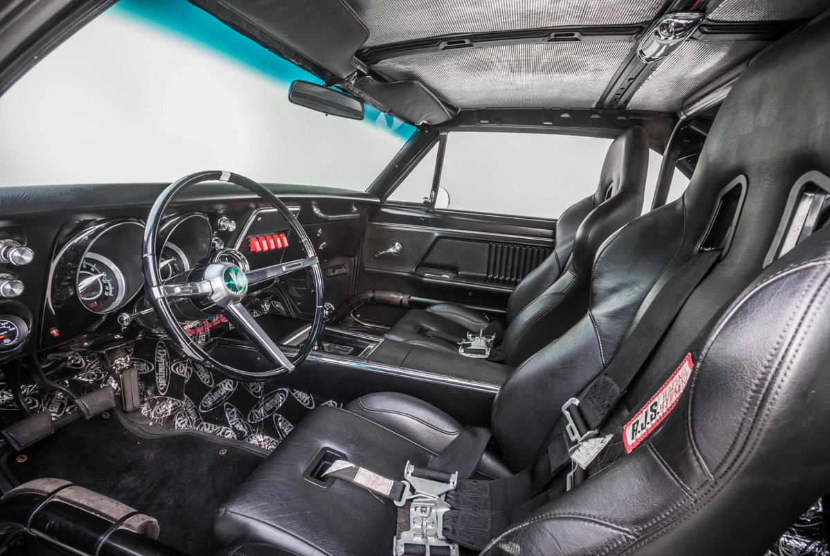 car_craft's tweet photo. Brendon Vetuskey built his 1967 Firebird twice: once at full-size for himself, and again as a Hot Wheels car for the rest of us! 

See more here ! --> https://t.co/6XigJm8eFJ https://t.co/ro3yMkAmnD