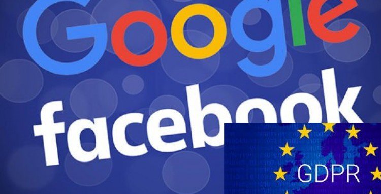 channelcity's tweet image. GDPR, Google e Facebook nel mirino per il consenso forzato #GDPR #gdprweek @facebook @google @instagram @whatsapp dlvr.it/QVNXvQ
