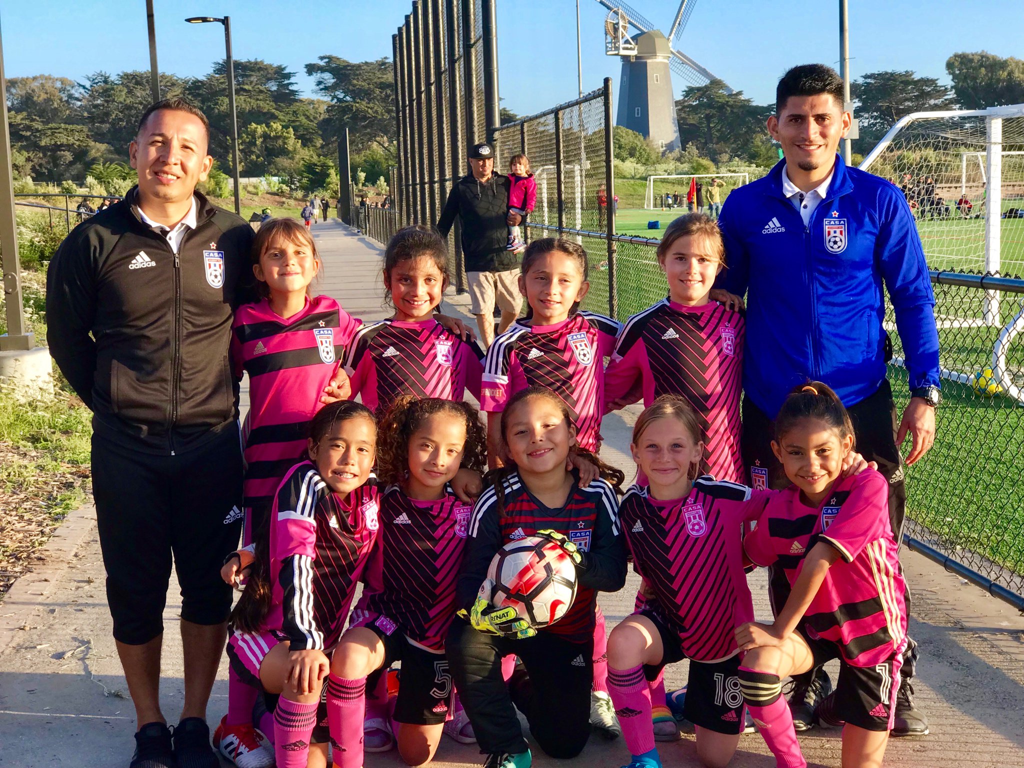 Casa Fc Congratulations To All Of Our Teams In Tournaments This Weekend We Have Two Teams In San Francisco Ca Both Teams Are In The Semifinals Couldn T Be More Proud