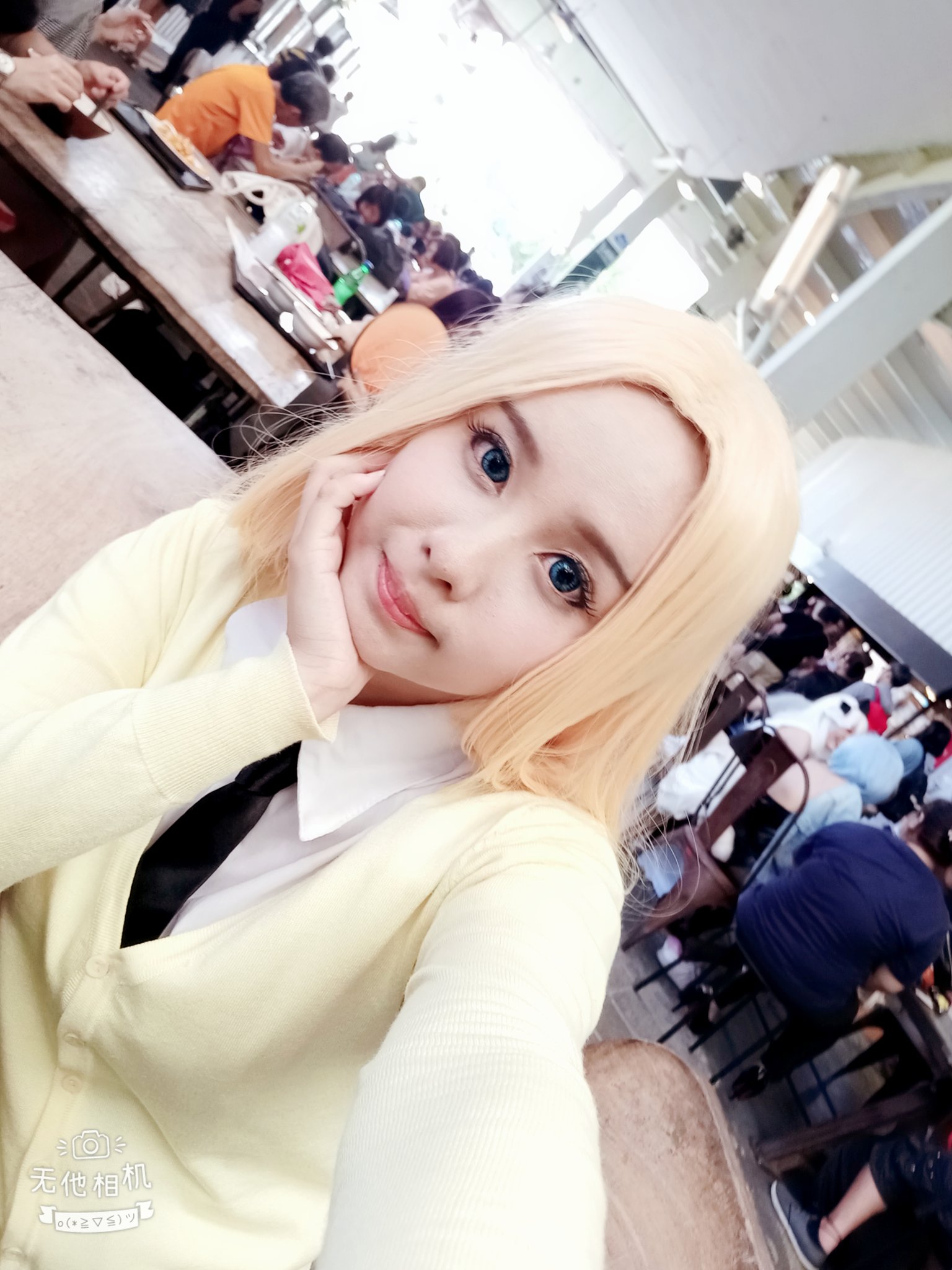 中村莉櫻 Twitter Search Twitter