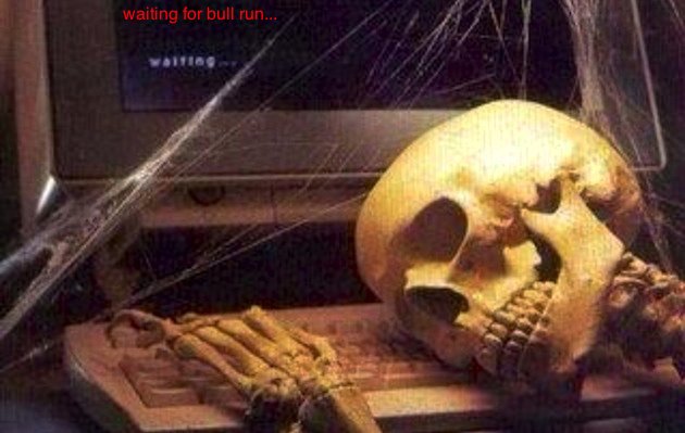 LynxCollection's tweet photo. 'The bull run will start after new year!'
'The bull run will start after Chinese new year!'
'The bull run will start after everyone pays their taxes!'
'The bull run will start after everyone gets their tax refunds!'
'The bull run will start after consensus!'
$BTC #Crypto #Bitcoin https://t.co/pYDk3av1RX