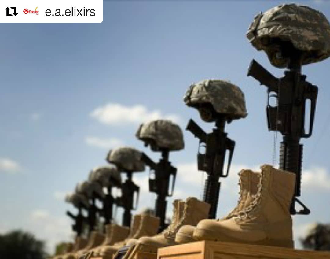 “Each of the patriots whom we remember on this day was first a beloved son or daughter, a brother or sister, or a spouse, friend, and neighbor.”

Remember those who paid the highest price, the ones who live immortal in the greatest honor so we can remain free and united.
🇺🇸🙏
