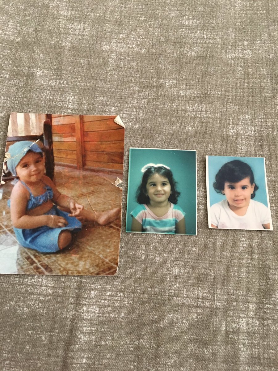 MariaMarGiraldo's tweet photo. Mis amores @MajidaIssa1 @Jordyissa y Shadya https://t.co/Evox0BCtaj