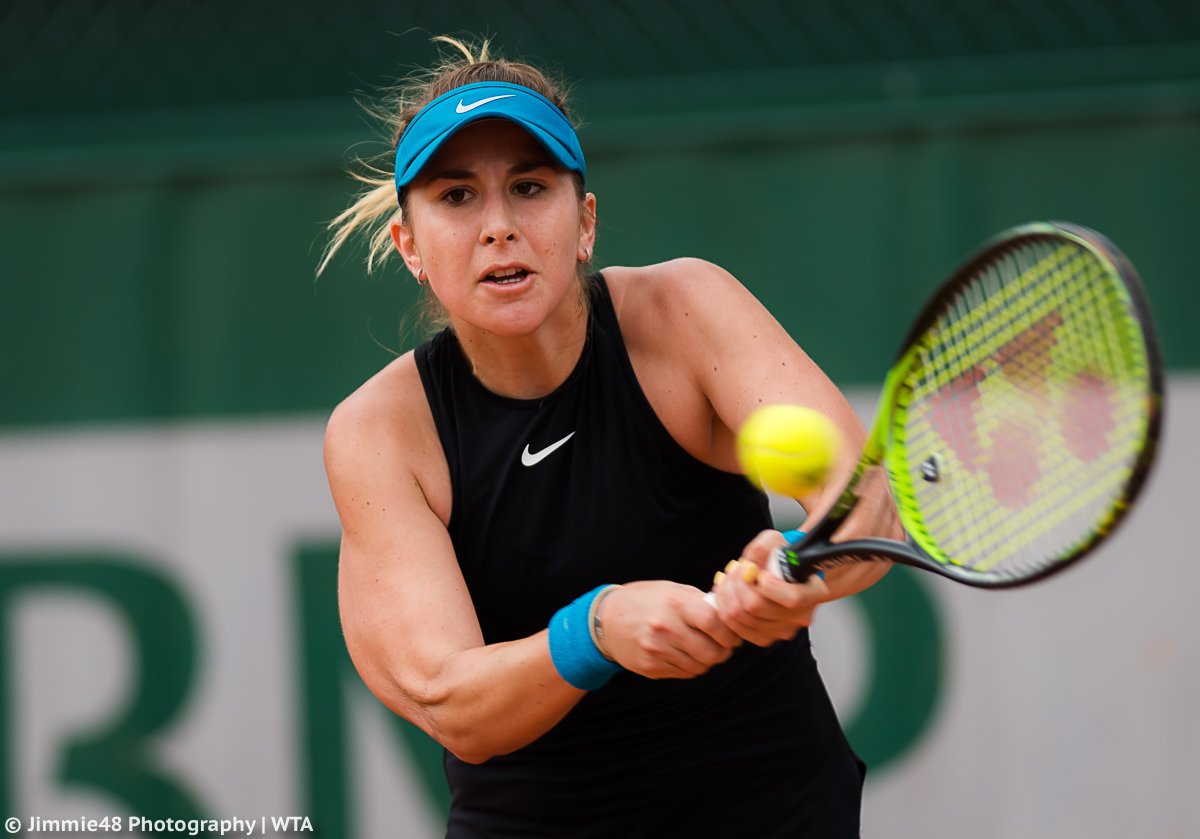 BELINDA BENCIC - Página 22 DeTQCbbWkAAZw5M